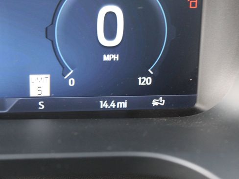 New 2025 Ford F150 Lightning Lariat image 24