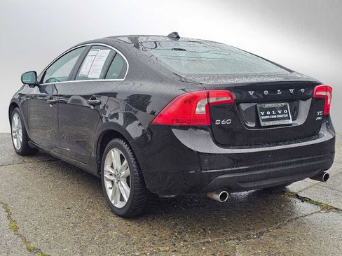 Used 2013 Volvo S60 T5 AWD/4WD image 5
