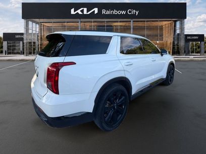 Used 2024 Hyundai Palisade XRT