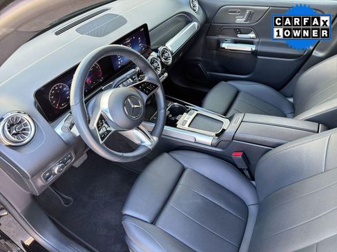 Certified 2024 Mercedes-Benz GLB 250 image 4