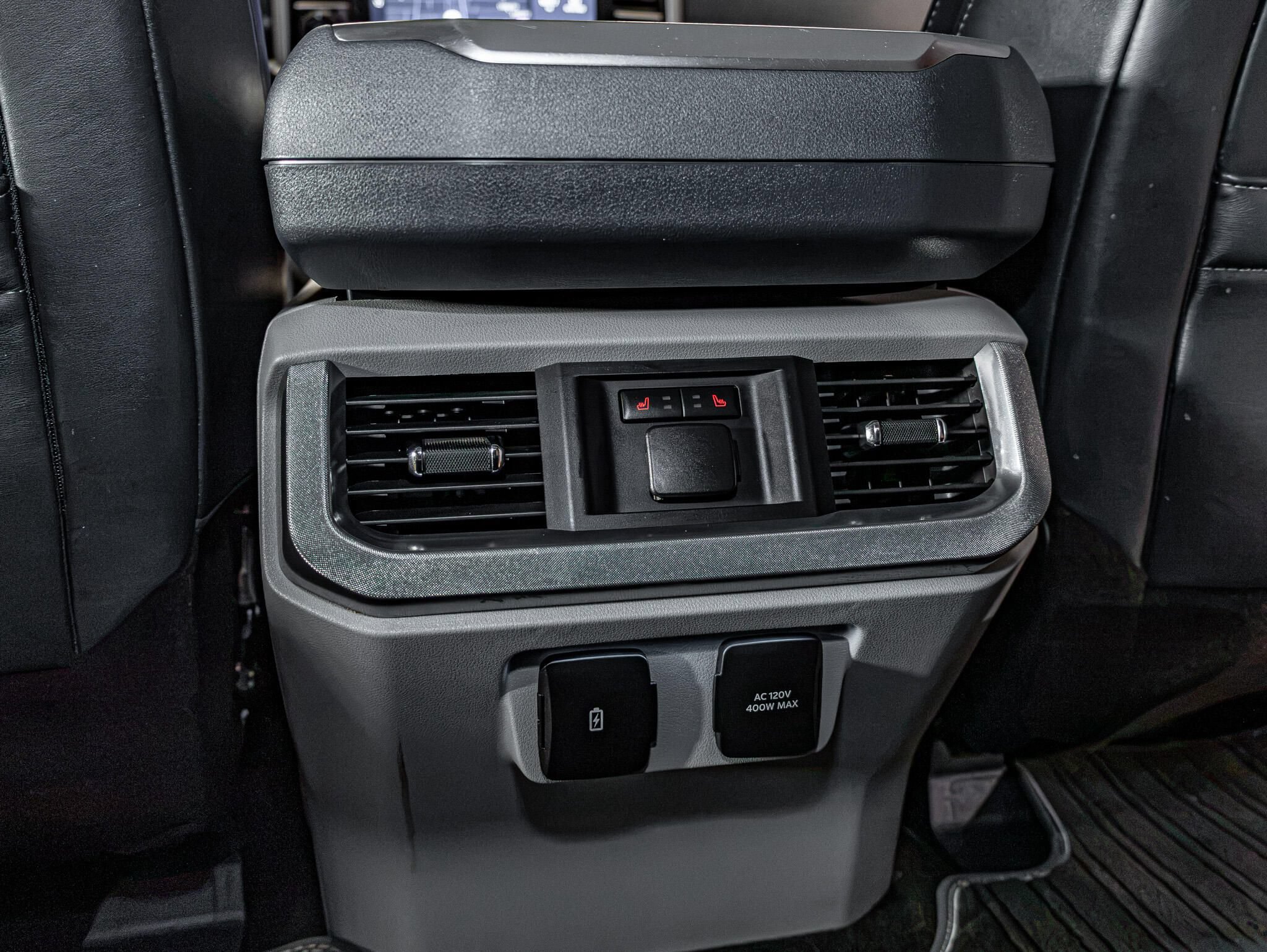 Used 2022 Ford F150 Limited AWD/4WD image 29