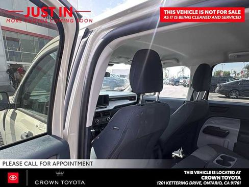 Used 2024 Ford Maverick XLT w/ Equipment Group 300A Standard AWD/4WD image 8