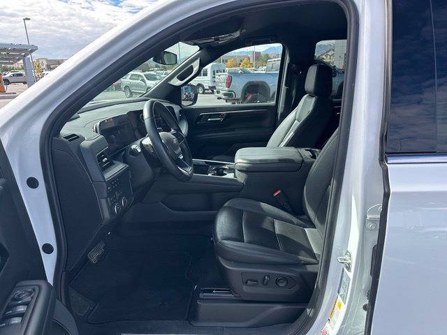 Certified 2025 Chevrolet Tahoe LT AWD/4WD image 15