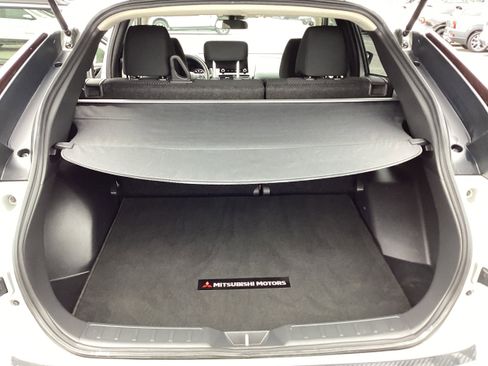 Used 2024 Mitsubishi Eclipse Cross LE image 14