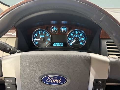 Used 2012 Ford Flex Limited FWD image 32