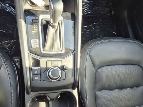 Certified 2025 MAZDA CX-5 AWD 2.5 S w/ Preferred Package image 17