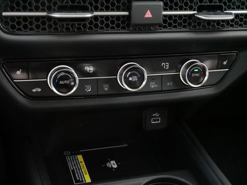 Used 2024 Honda HR-V EX-L image 23