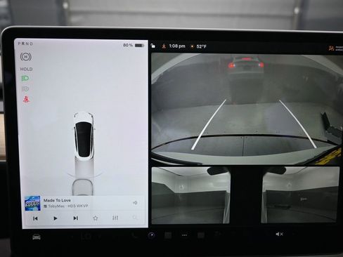 Used 2021 Tesla Model 3 Standard Range Plus image 9