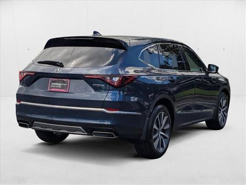 New 2026 Acura MDX FWD w/ Technology Package image 2