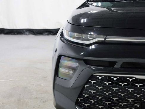 Used 2020 Kia Soul GT-Line Turbo image 15