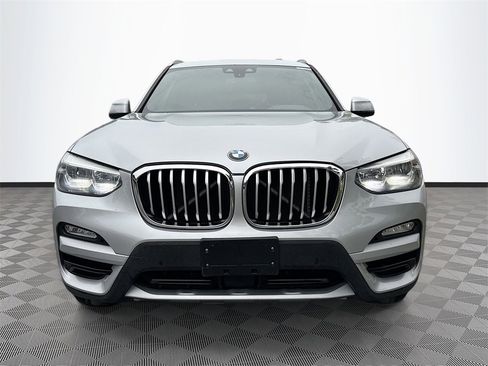 Used 2019 BMW X3 xDrive30i image 2