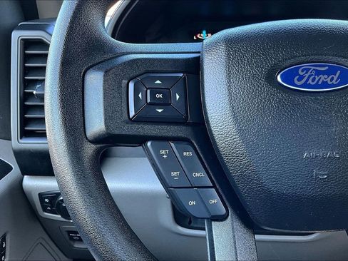 Used 2016 Ford F150 XL w/ Equipment Group 101A Mid image 11