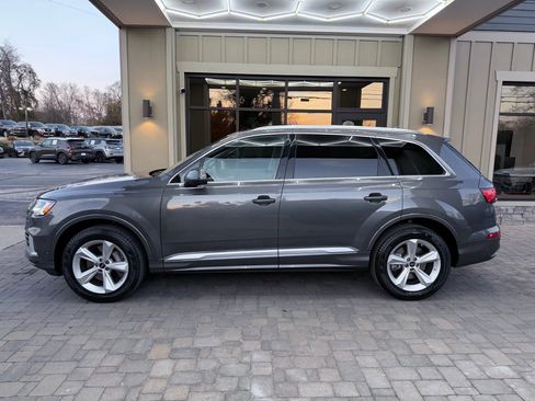 Used 2024 Audi Q7 2.0T Premium Plus image 98