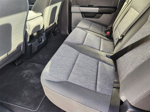 Used 2024 Ford F250 XL w/ STX Appearance Package image 29