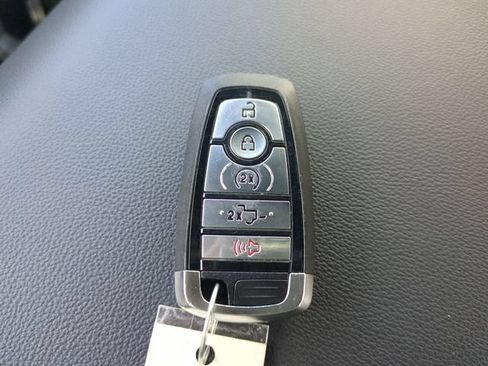 Used 2023 Ford F150 XLT w/ Equipment Group 302A High AWD/4WD image 35