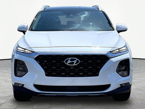 Used 2019 Hyundai Santa Fe FWD image 3