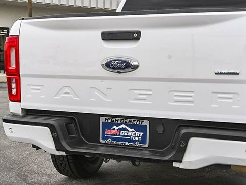 Used 2019 Ford Ranger XLT w/ FX4 Off-Road Package image 10