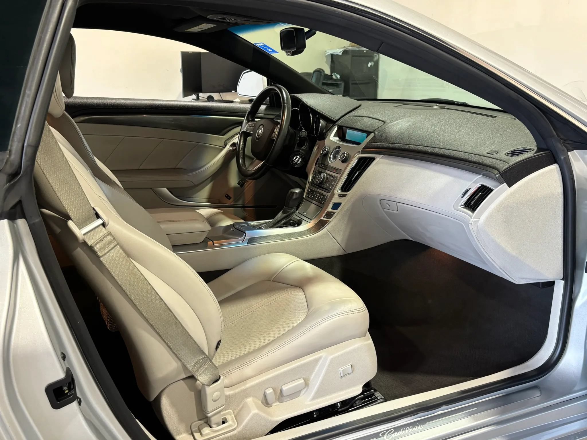 Used 2013 Cadillac CTS Performance RWD image 12