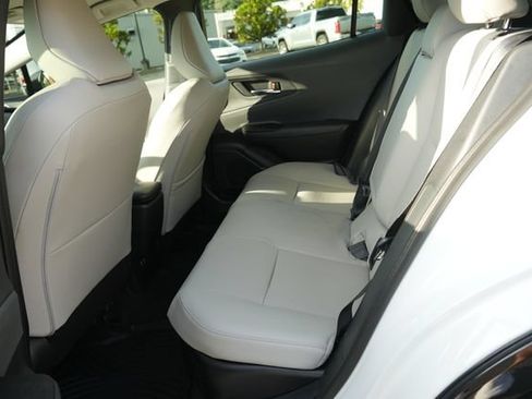 Used 2024 Toyota Prius XLE FWD image 15