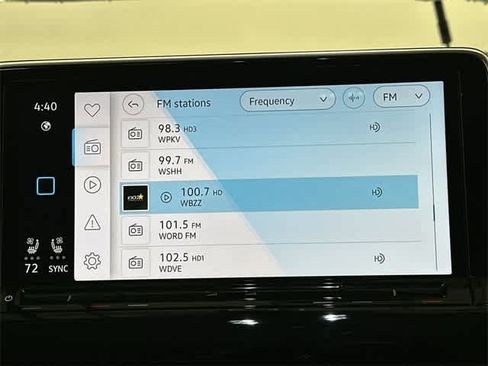 Certified 2025 Volkswagen Atlas SE image 11