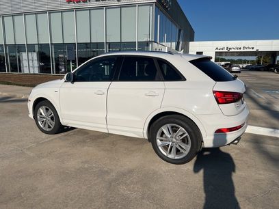 Used 2018 Audi Q3 2.0T Premium