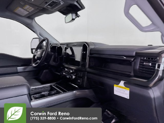 New 2026 Ford F350 Lariat w/ FX4 Off-Road Package AWD/4WD image 30