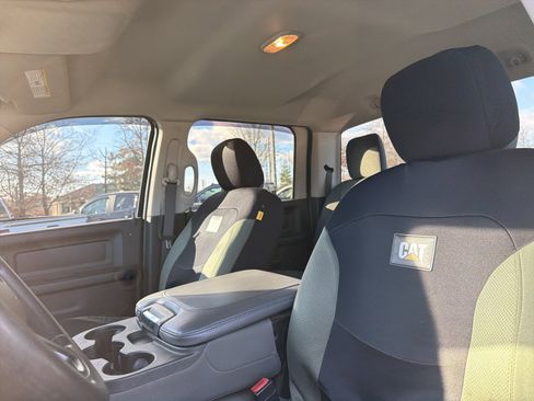 Used 2016 RAM 2500 Tradesman w/ Popular Equipment Group image 23