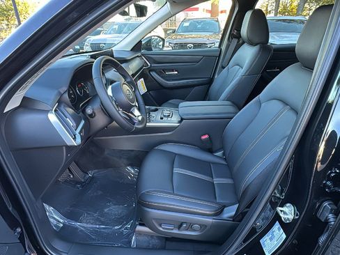 New 2026 MAZDA CX-90 3.3 Turbo w/ Select Package image 14