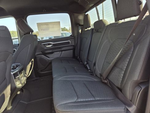 New 2026 RAM 1500 Big Horn image 16
