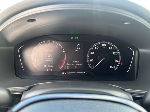 Certified 2023 Honda Civic Sport image 27