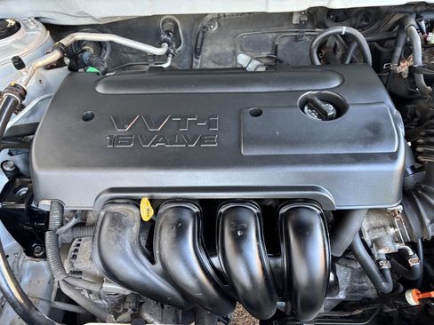 Used 2007 Toyota Corolla LE image 23