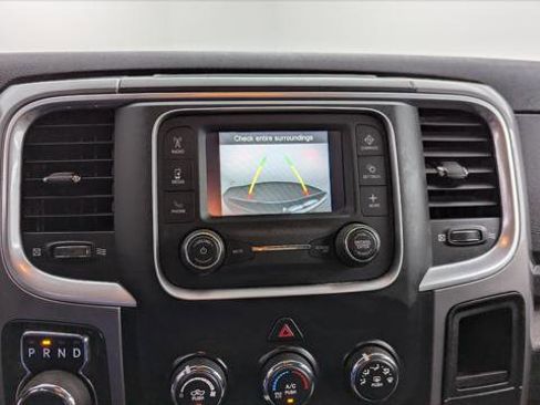 Used 2024 RAM 1500 Classic SLT image 27