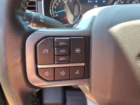 Used 2021 Ford F150 XLT w/ Equipment Group 301A Mid AWD/4WD image 23