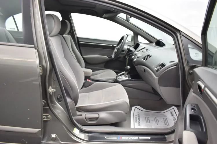 Used 2006 Honda Civic EX image 16
