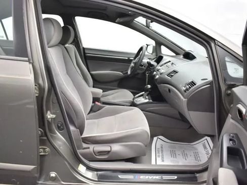 Used 2006 Honda Civic EX image 16