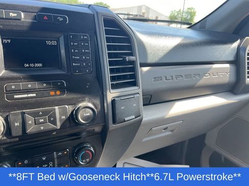 Used 2018 Ford F350 XL w/ Power Equipment Group AWD/4WD image 22