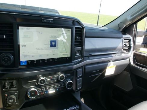 New 2026 Ford F250 Lariat AWD/4WD image 25