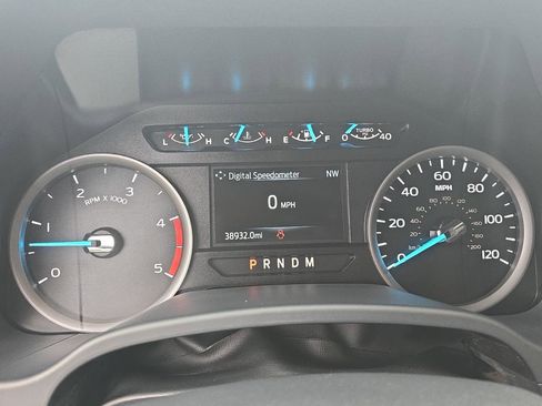 Used 2022 Ford F250 XLT w/ XLT Value Package AWD/4WD image 28