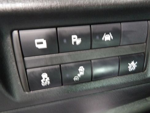 Used 2024 Nissan Kicks S FWD image 18