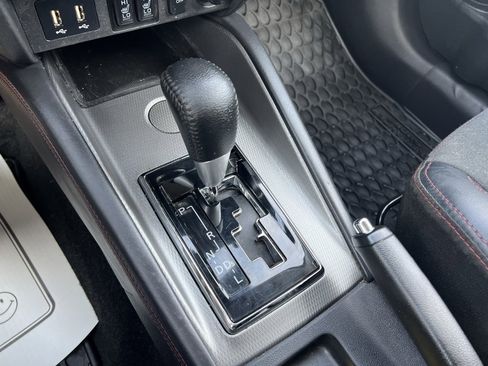 Used 2022 Mitsubishi Outlander Sport SE image 39