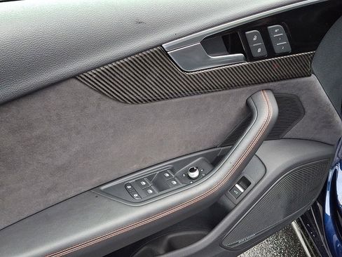 Used 2023 Audi S4 Premium Plus w/ Premium Plus Package image 12