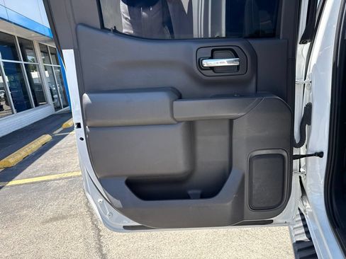 Used 2019 Chevrolet Silverado 1500 LT w/ All-Star Edition RWD image 20