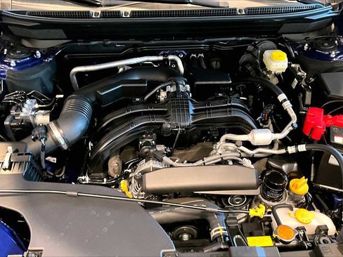 New 2026 Subaru Outback Premium image 16