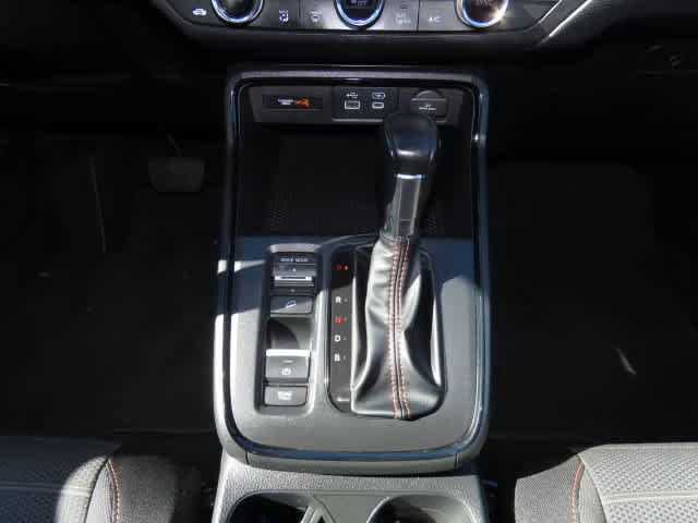 Certified 2023 Honda CR-V Sport image 22