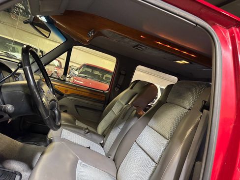 Used 1994 Ford F350 4x4 Crew Cab image 16