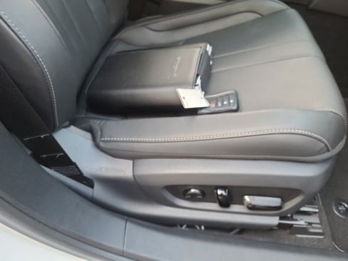 Used 2023 Lexus ES 350 F Sport FWD image 23