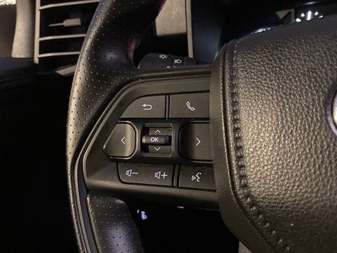 Certified 2025 Toyota Tundra SR5 w/ SX Package image 13