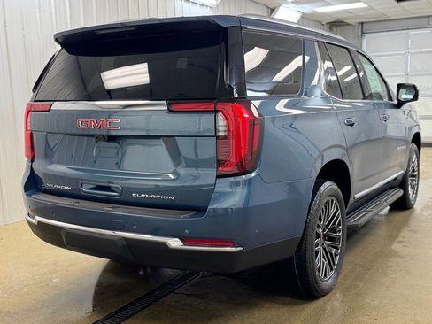 New 2026 GMC Yukon Elevation w/ Elevation Premium Package image 5