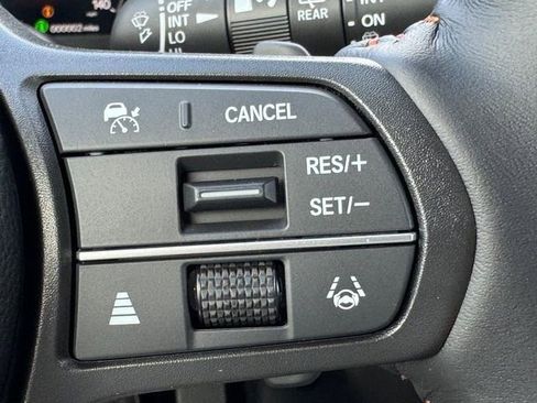 New 2026 Honda CR-V Sport-L image 13