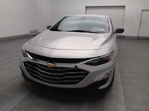 Used 2019 Chevrolet Malibu LS FWD image 15